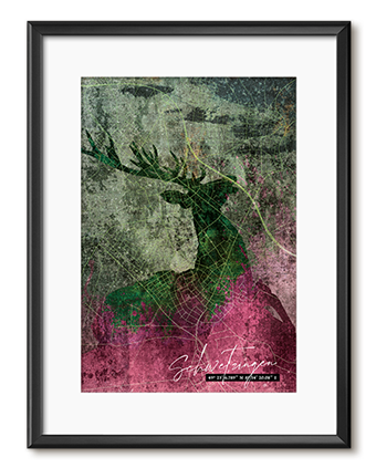 Schwetzingen Stastplan SCHW 01